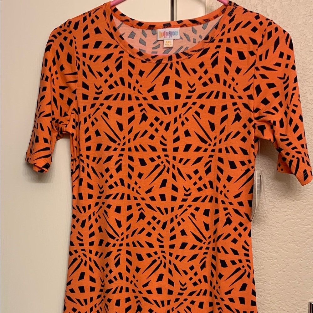 Lularoe Julia Dress - XXS